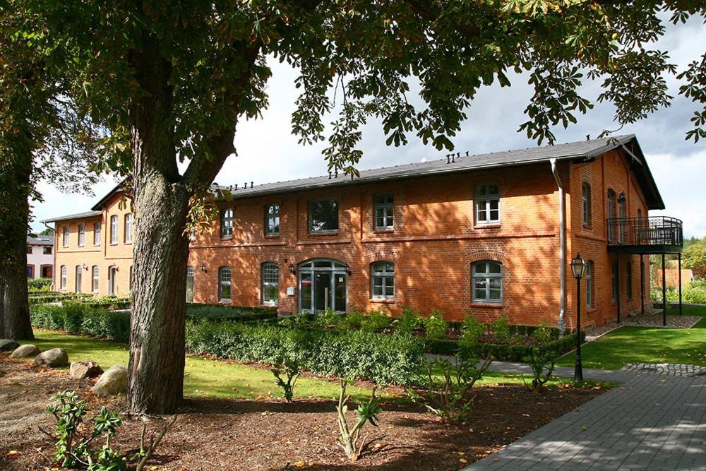 Ferienhaus Annabelle Crivitz Exterior foto