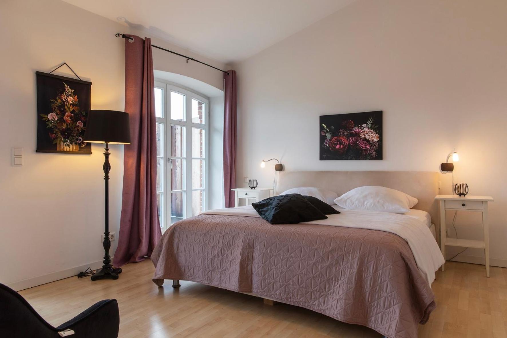Ferienhaus Annabelle Crivitz Exterior foto