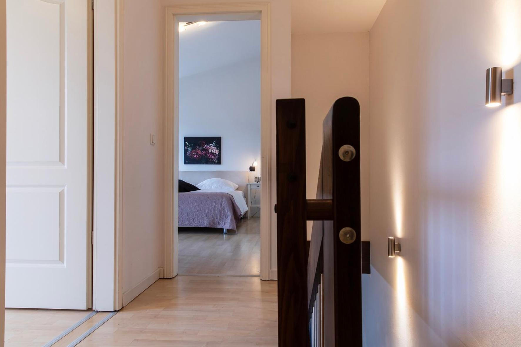 Ferienhaus Annabelle Crivitz Exterior foto