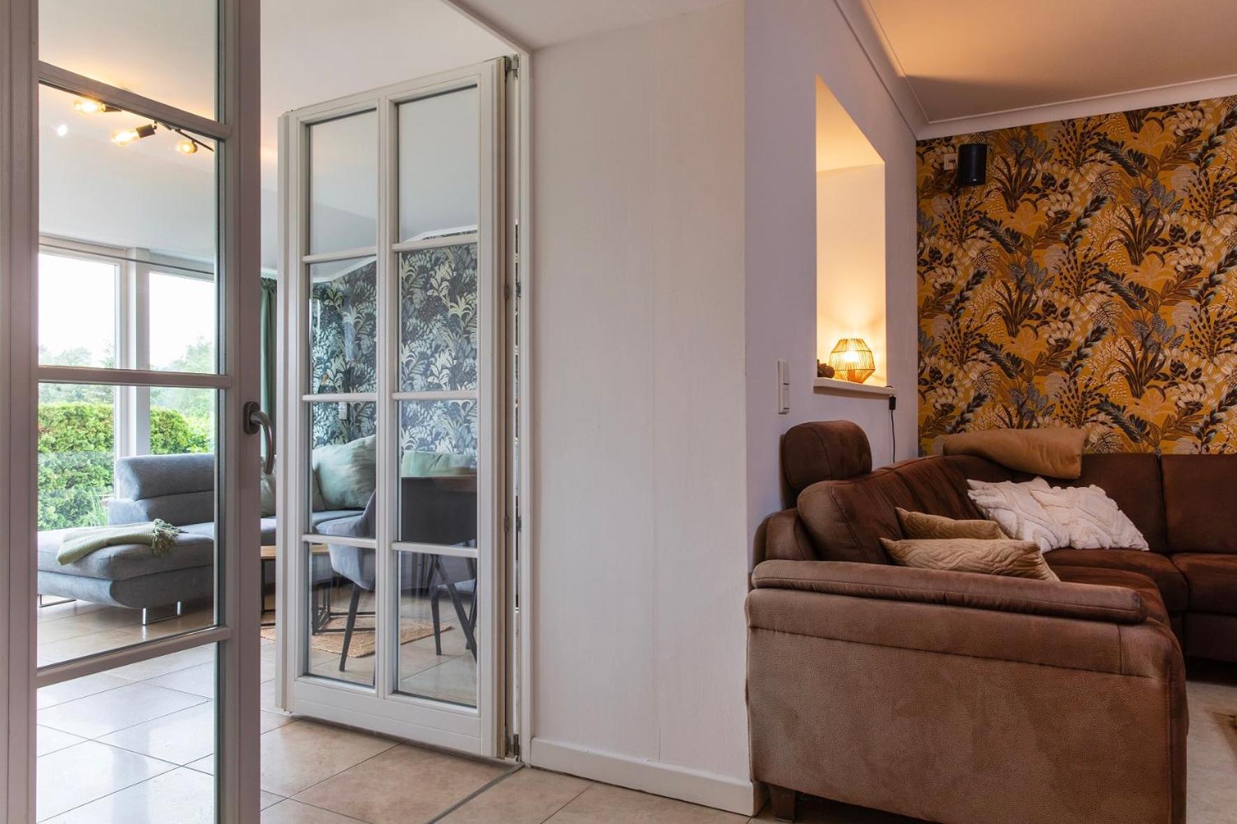 Ferienhaus Annabelle Crivitz Exterior foto